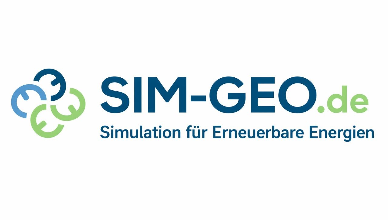 SIM-GEO Logo